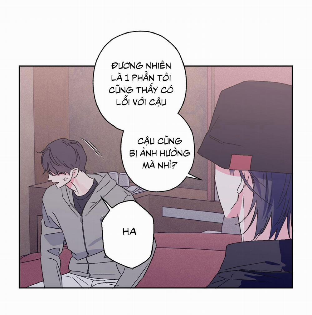 Vụ Bê Bối Của Beta 39 trang 28