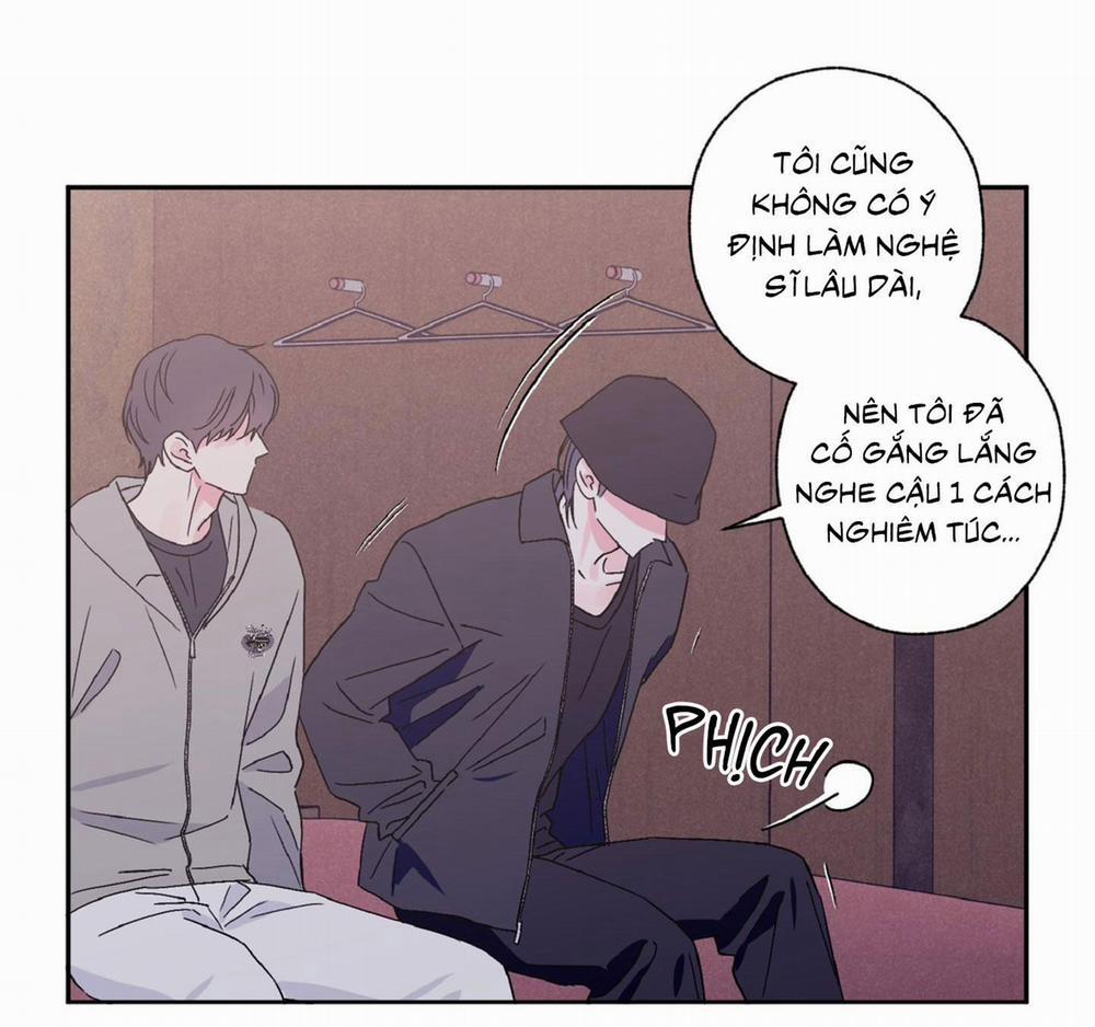 Vụ Bê Bối Của Beta 39 trang 29