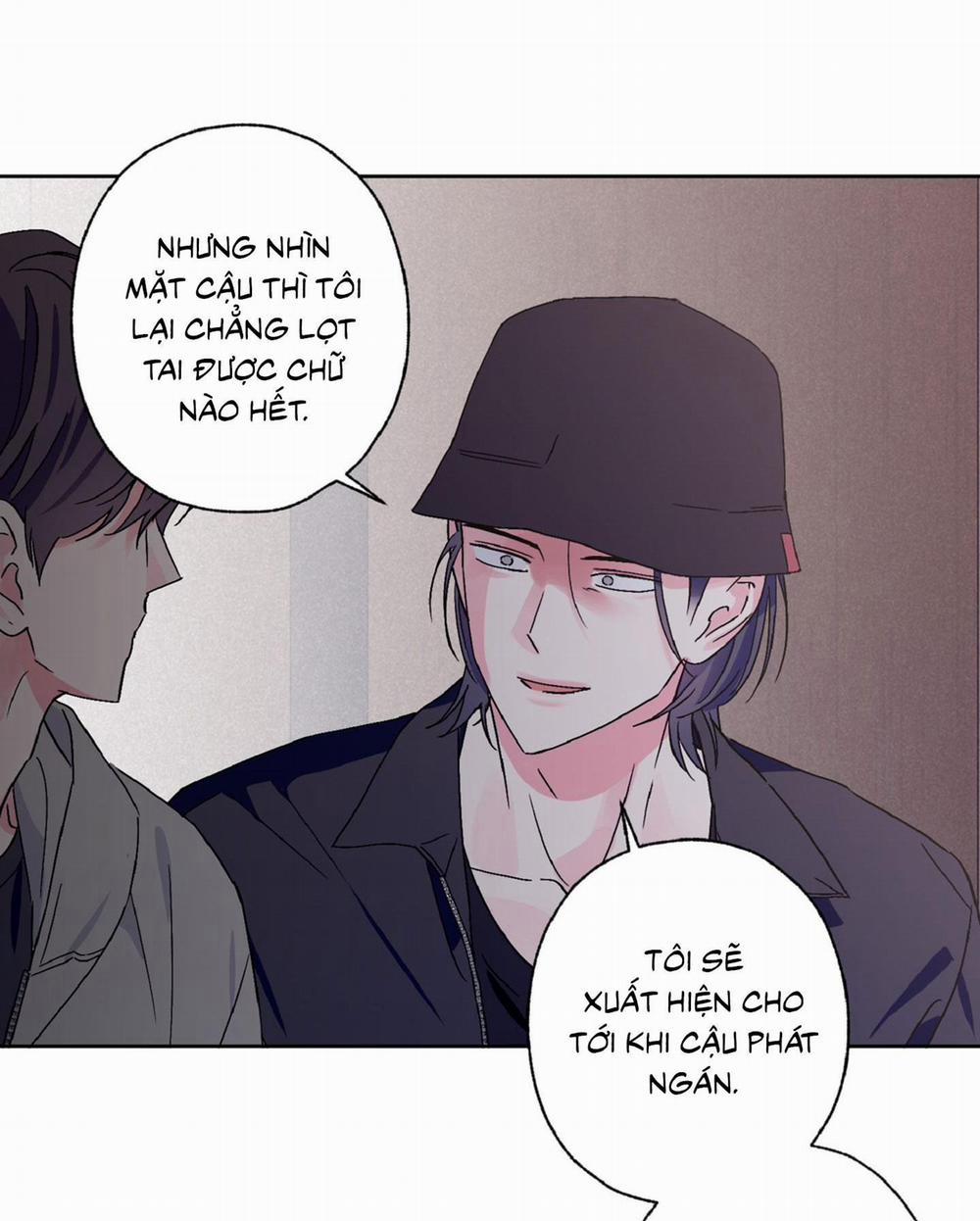 Vụ Bê Bối Của Beta 39 trang 30