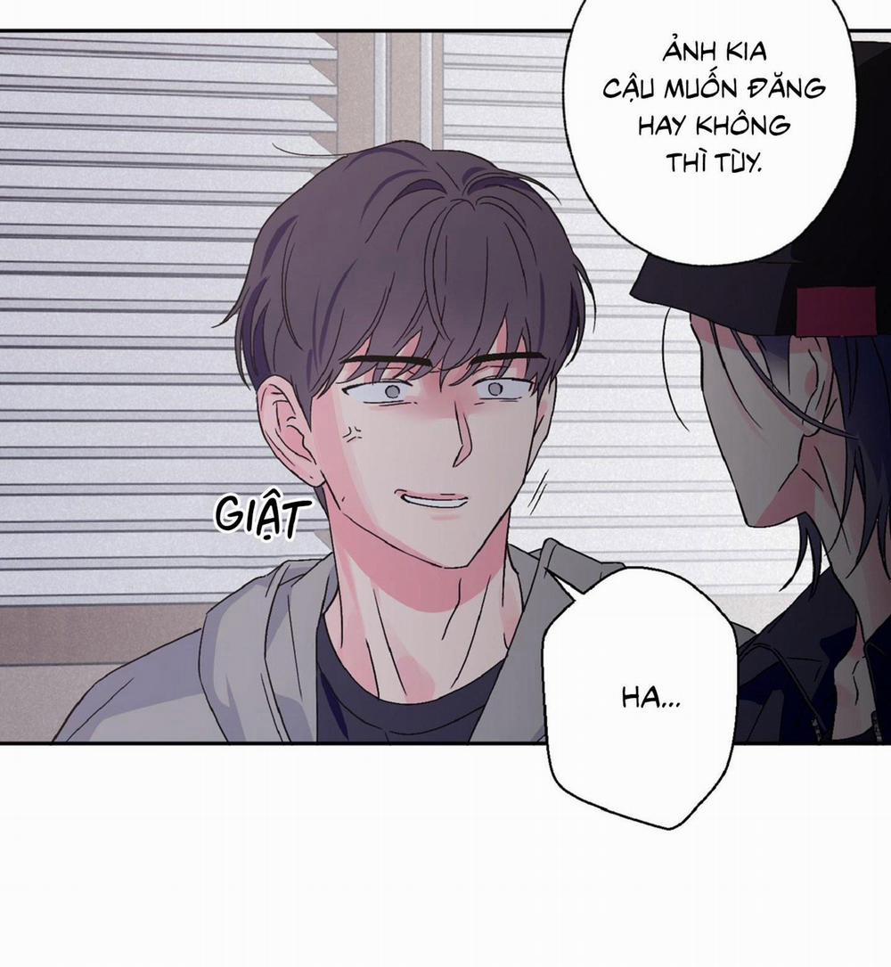 Vụ Bê Bối Của Beta 39 trang 31