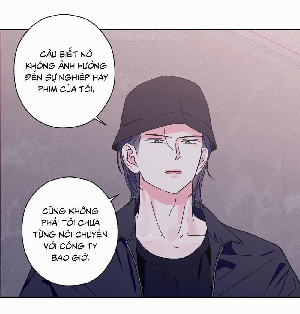 Vụ Bê Bối Của Beta 39 trang 4