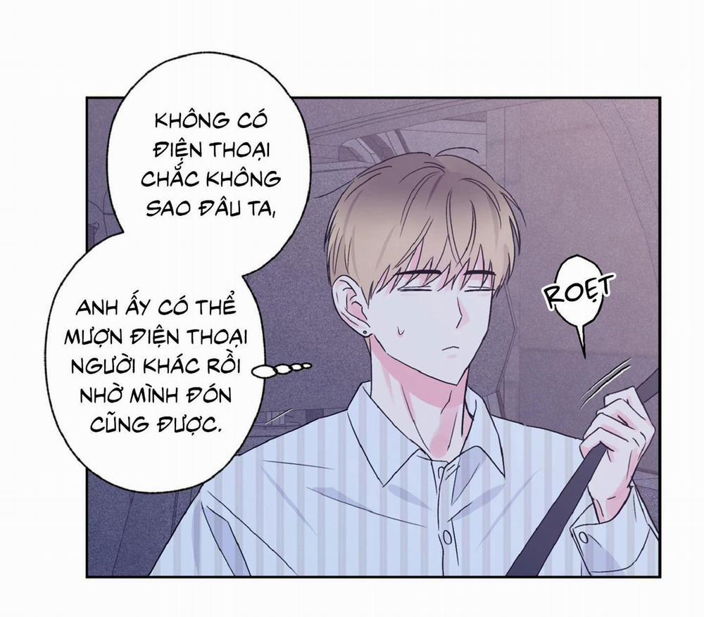 Vụ Bê Bối Của Beta 39 trang 40