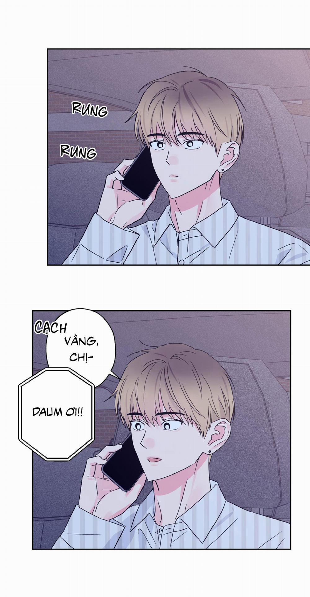 Vụ Bê Bối Của Beta 39 trang 42