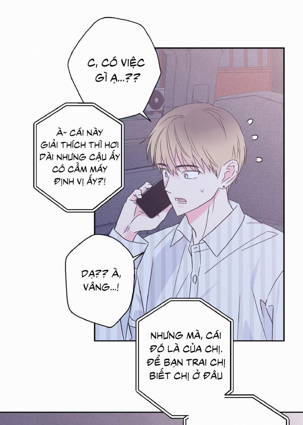 Vụ Bê Bối Của Beta 39 trang 44