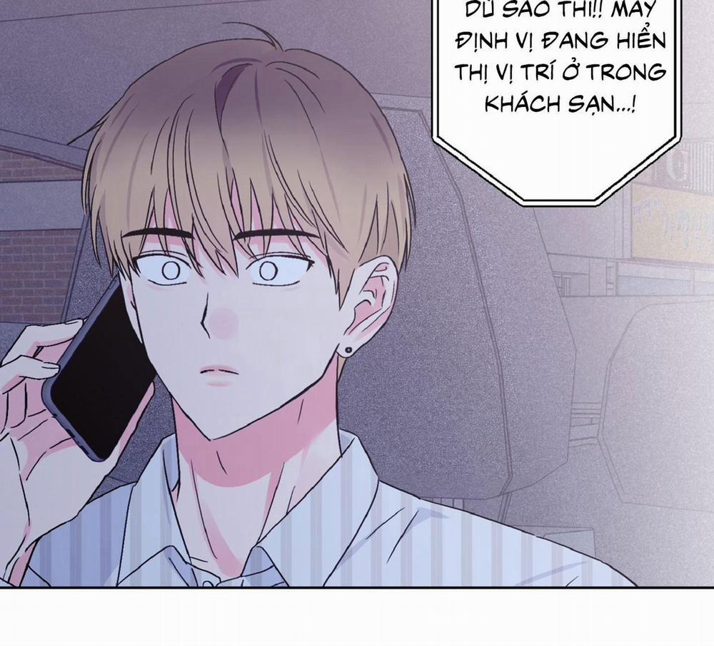 Vụ Bê Bối Của Beta 39 trang 46