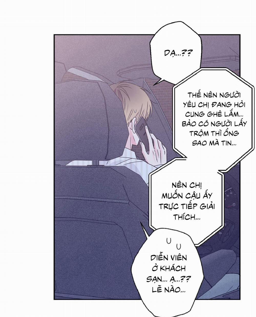 Vụ Bê Bối Của Beta 39 trang 47