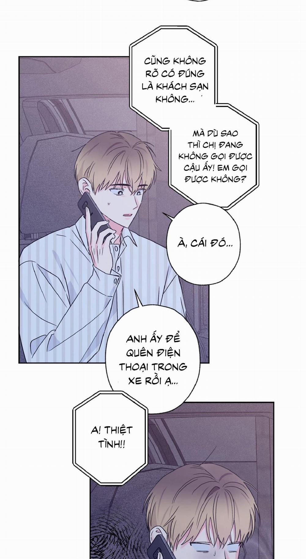 Vụ Bê Bối Của Beta 39 trang 48