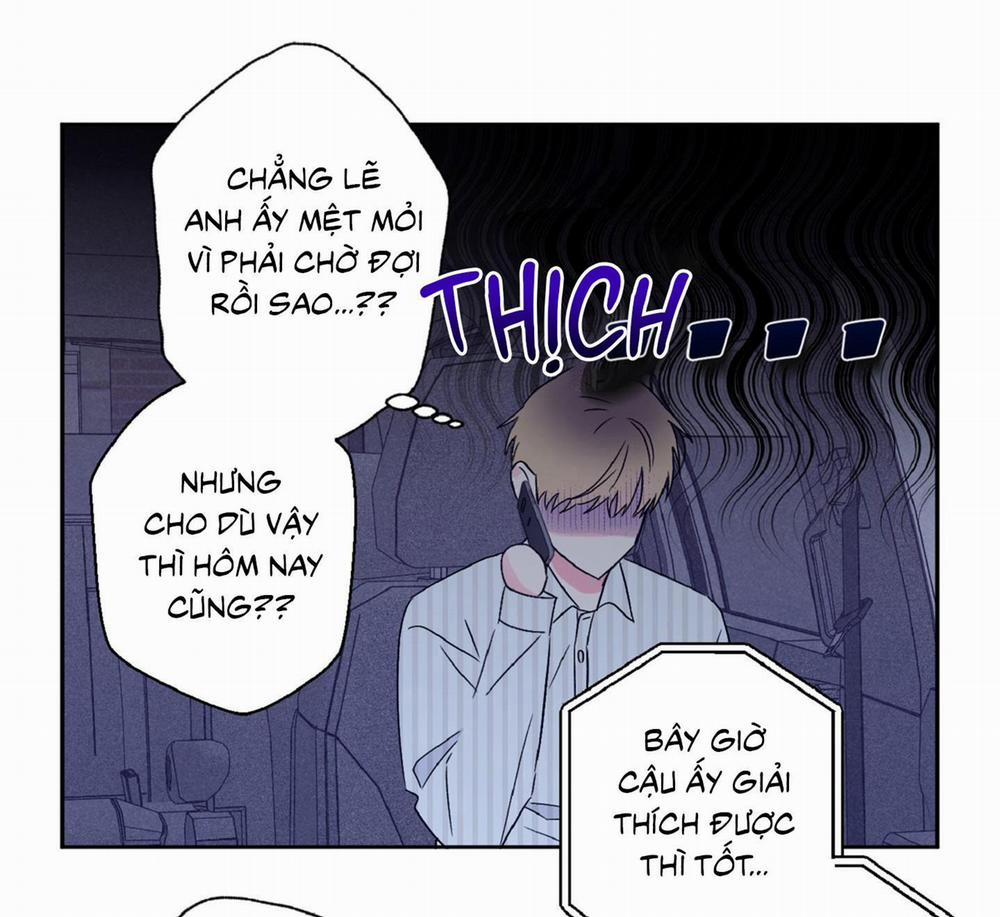 Vụ Bê Bối Của Beta 39 trang 50