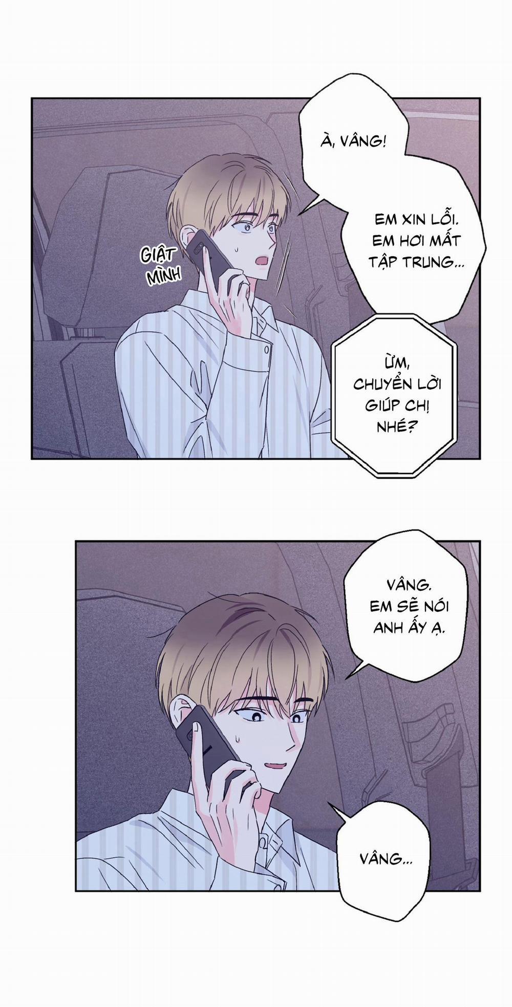 Vụ Bê Bối Của Beta 39 trang 54