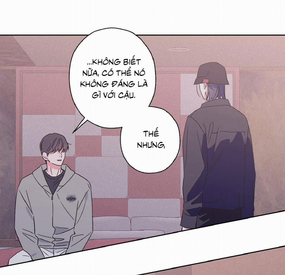 Vụ Bê Bối Của Beta 39 trang 6