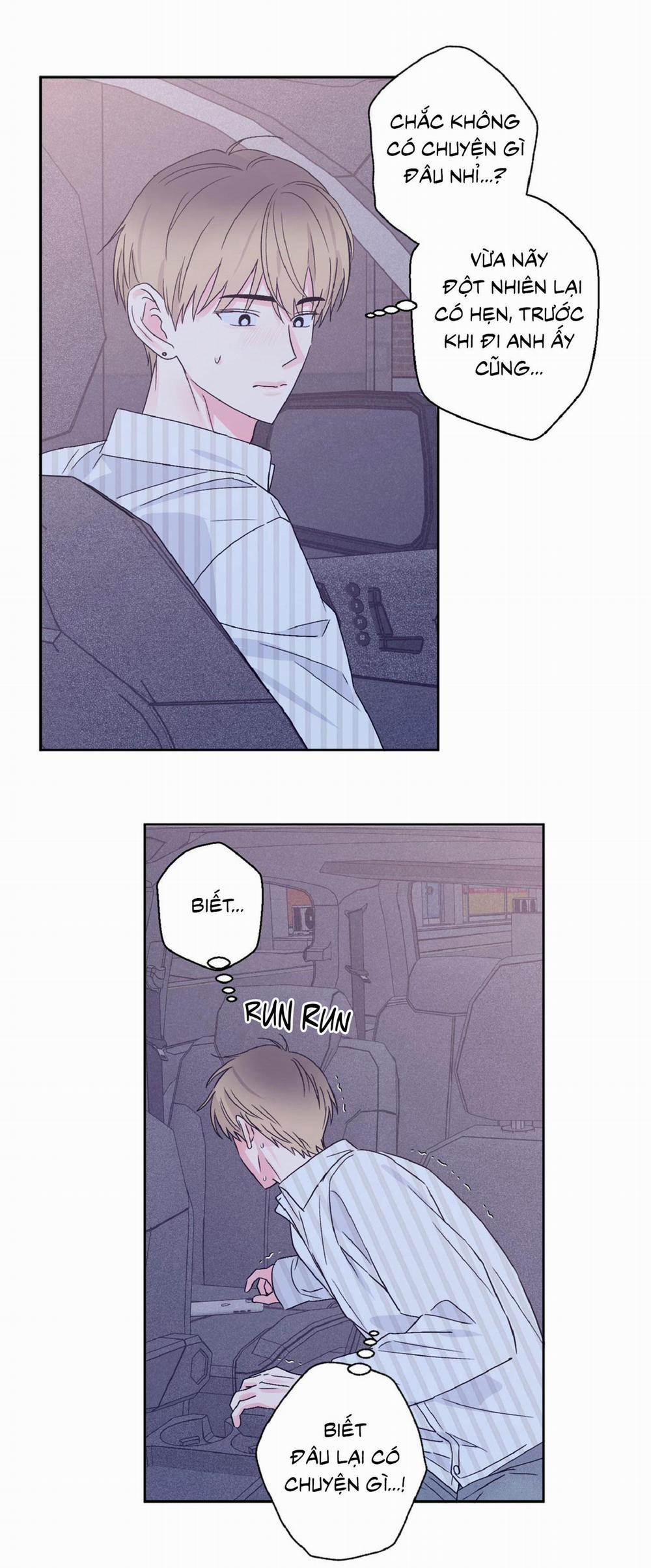 Vụ Bê Bối Của Beta 39 trang 61