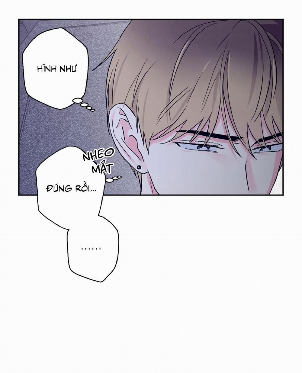 Vụ Bê Bối Của Beta 39 trang 66