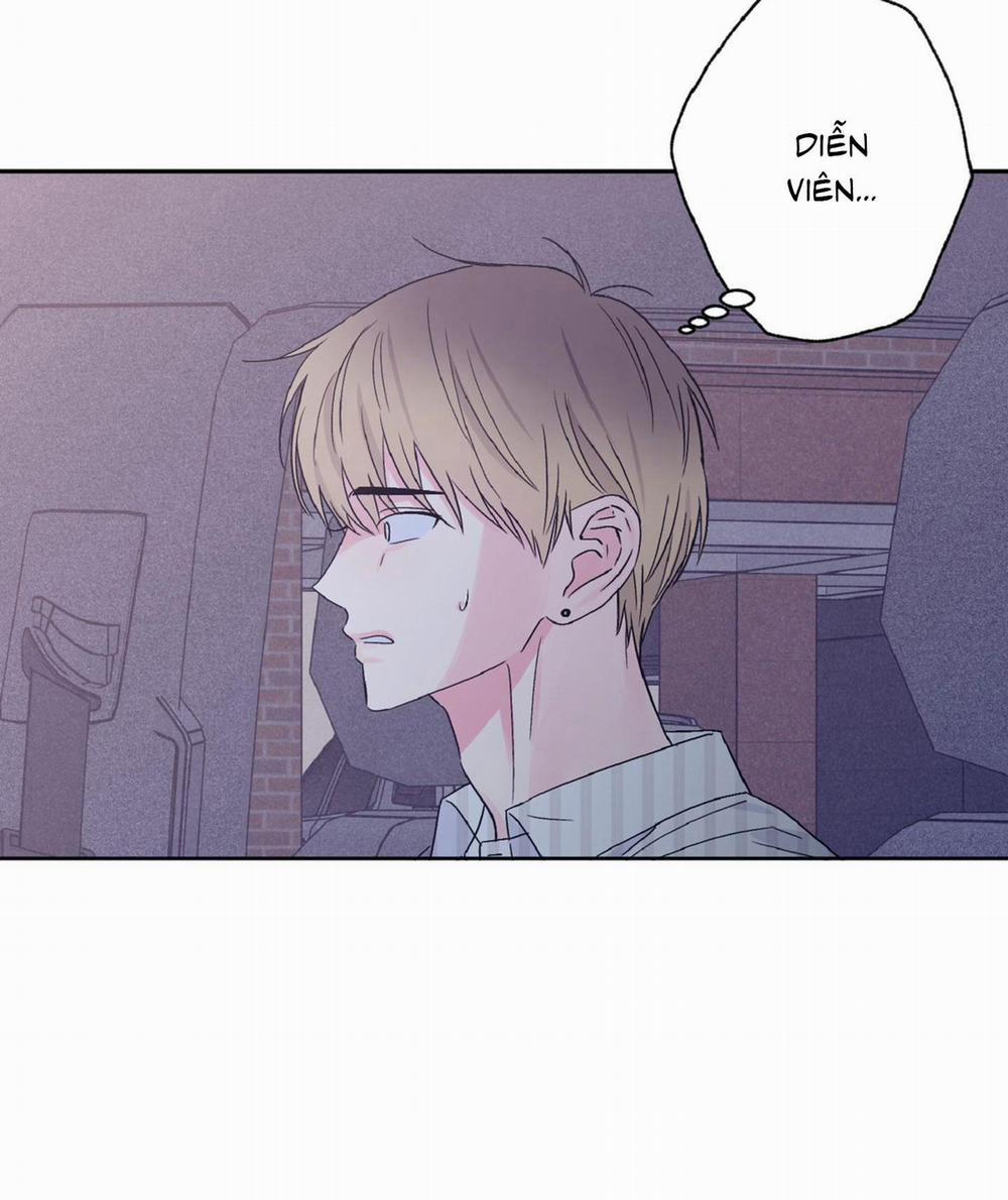 Vụ Bê Bối Của Beta 39 trang 70