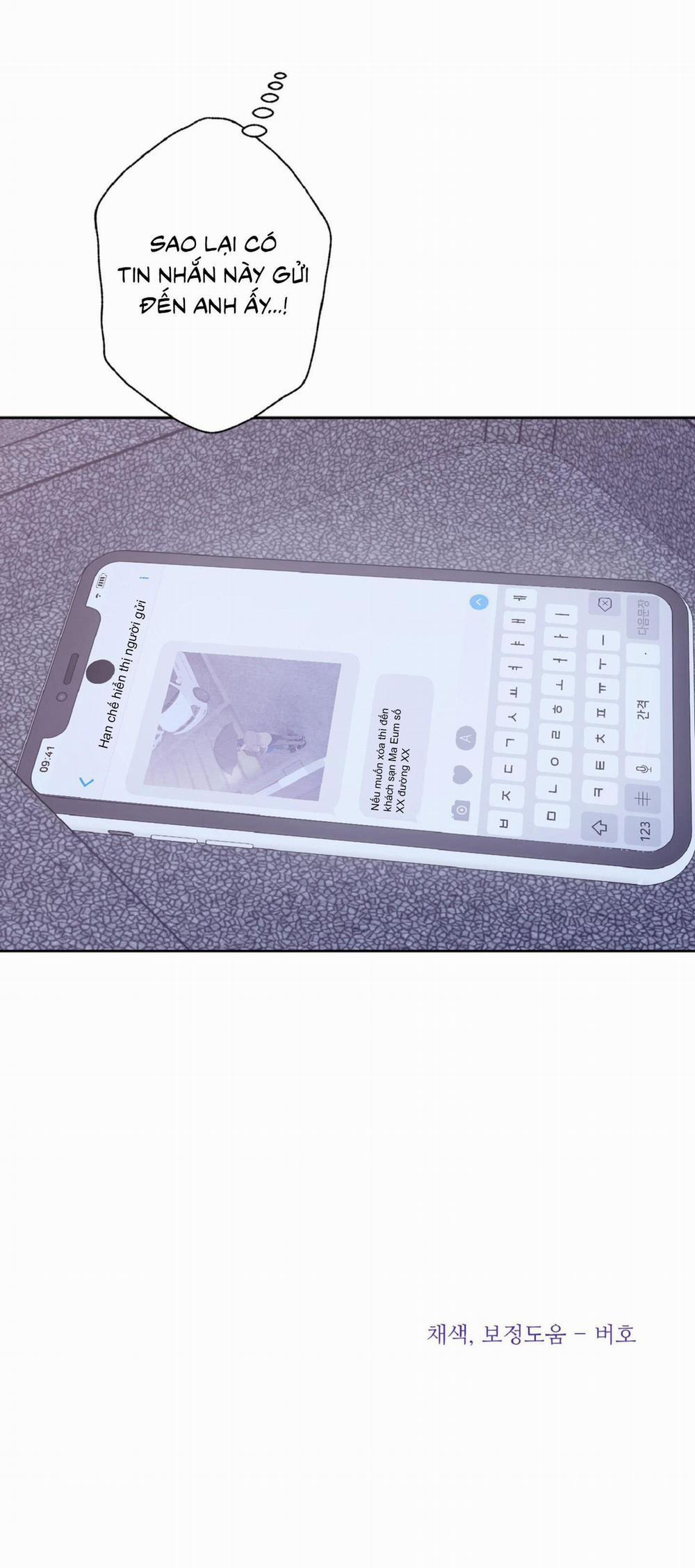 Vụ Bê Bối Của Beta 39 trang 71