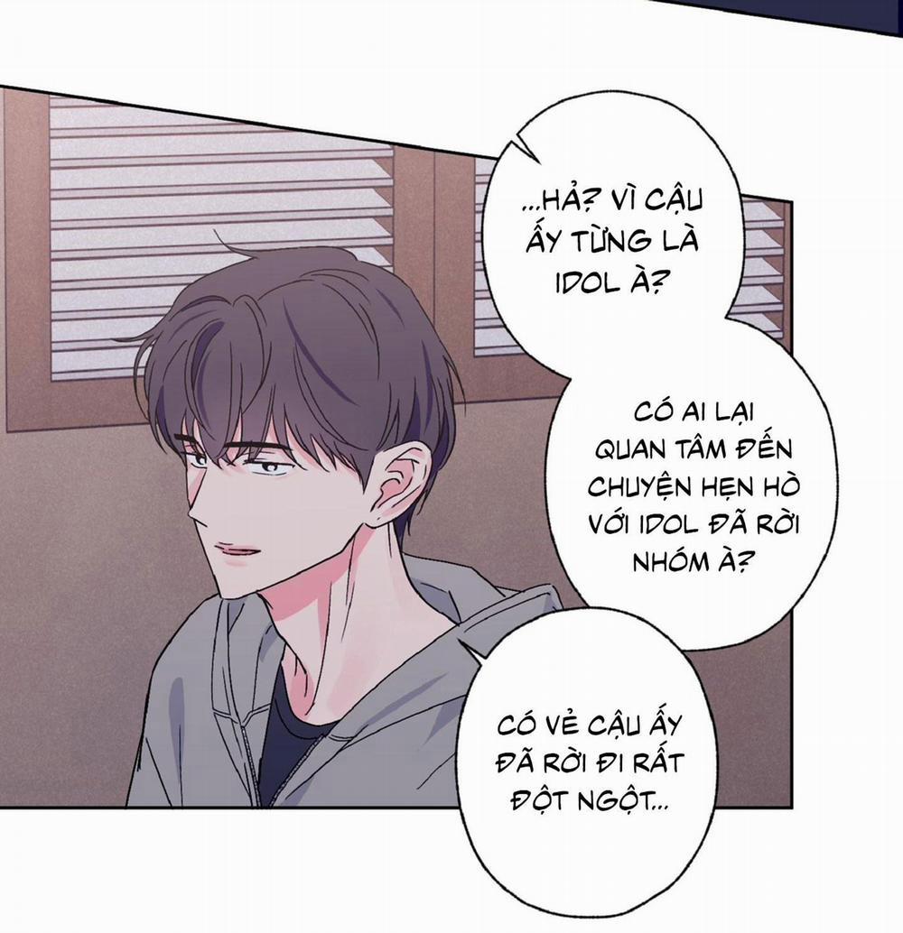 Vụ Bê Bối Của Beta 39 trang 8