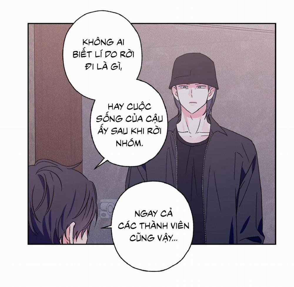 Vụ Bê Bối Của Beta 39 trang 9