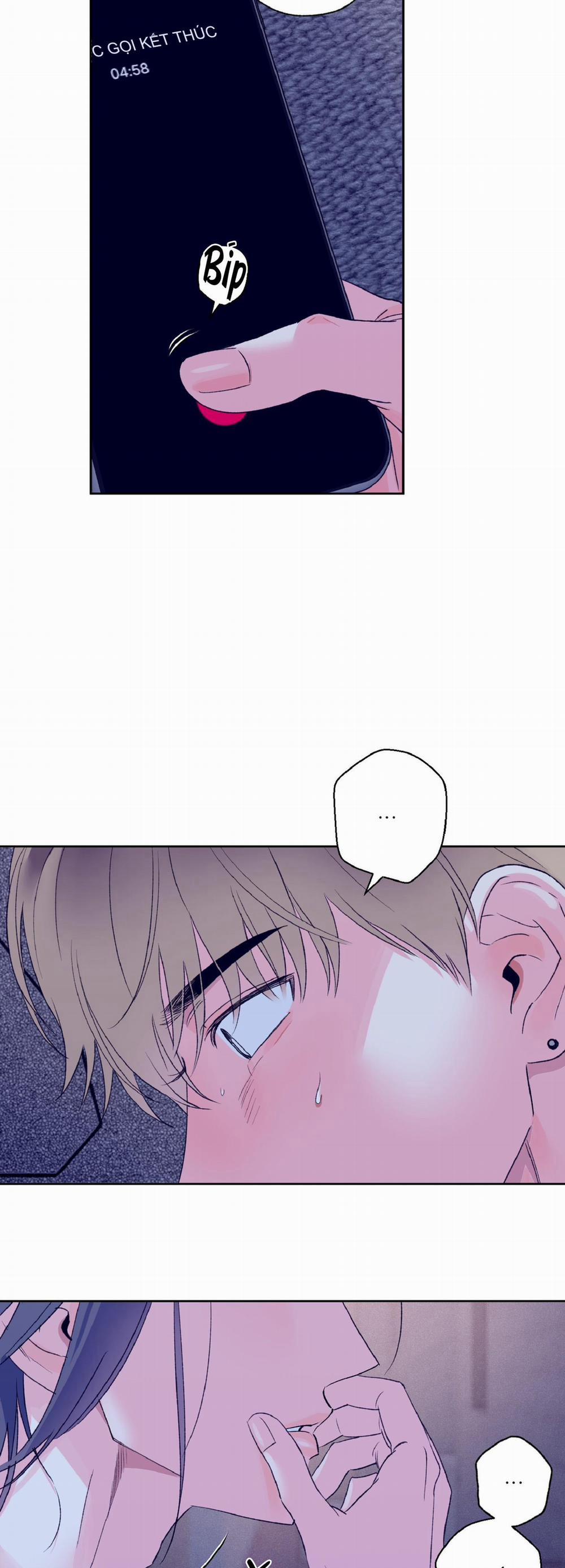 Vụ Bê Bối Của Beta 4 trang 2