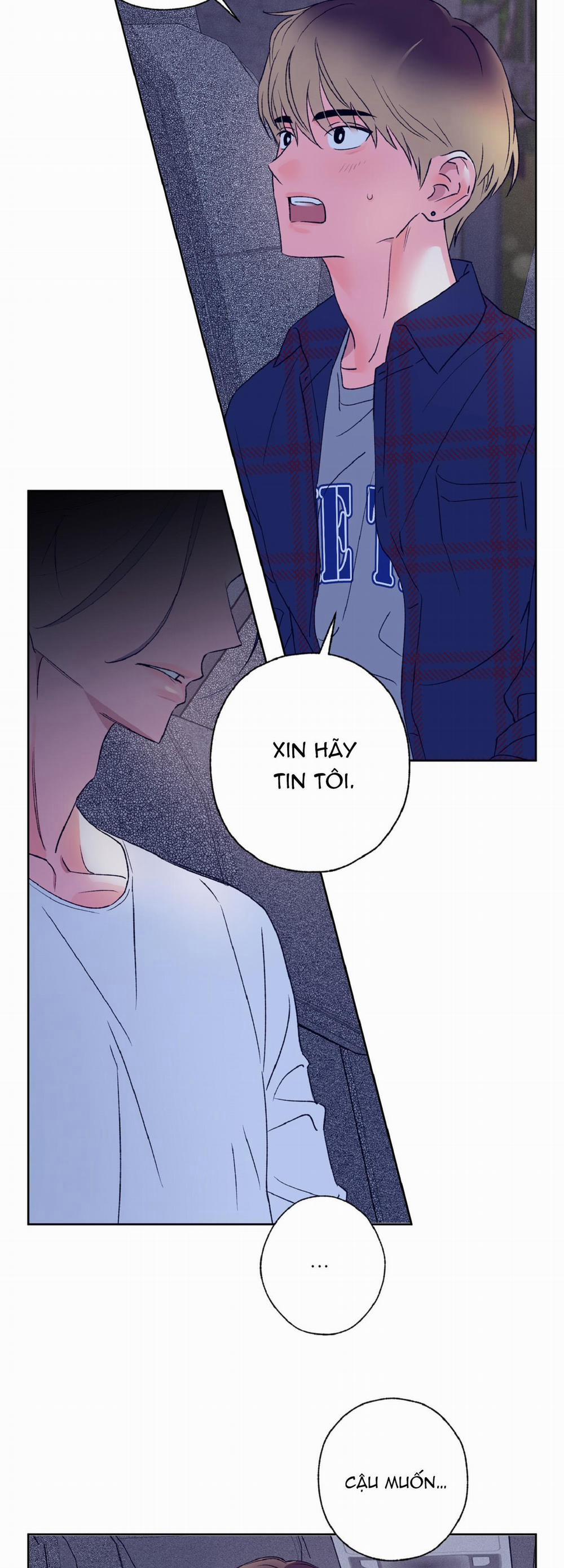 Vụ Bê Bối Của Beta 4 trang 23