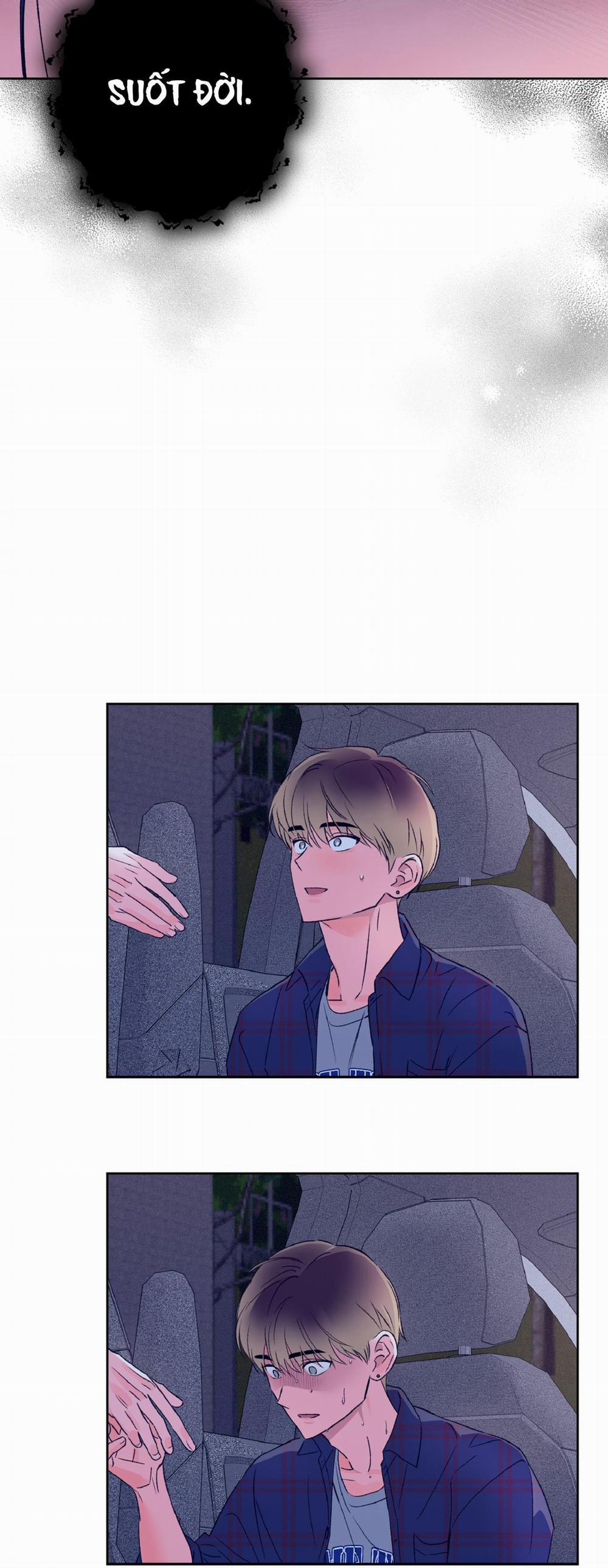 Vụ Bê Bối Của Beta 4 trang 28