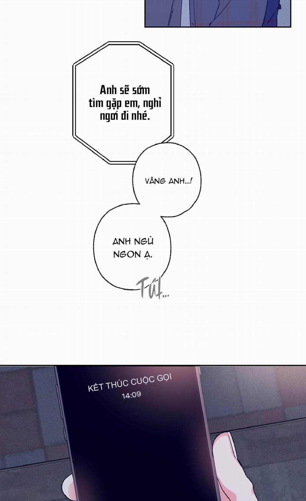 Vụ Bê Bối Của Beta 4 trang 45