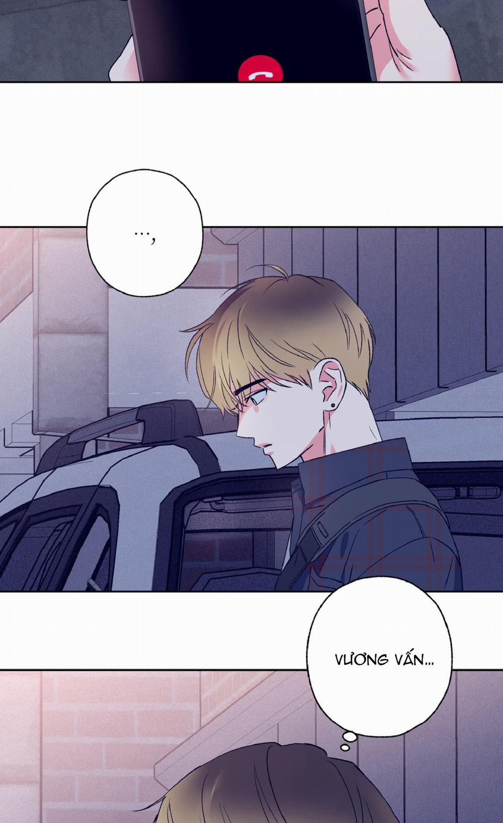 Vụ Bê Bối Của Beta 4 trang 46