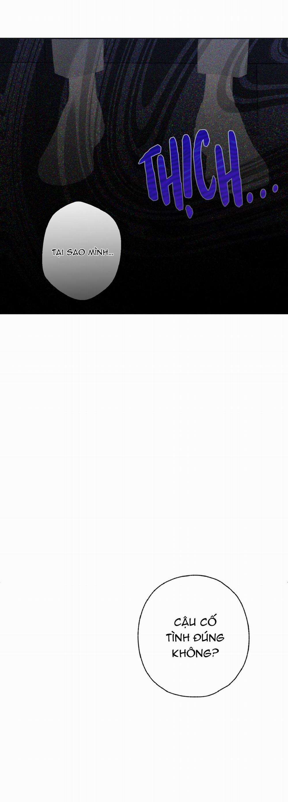 Vụ Bê Bối Của Beta 4 trang 9