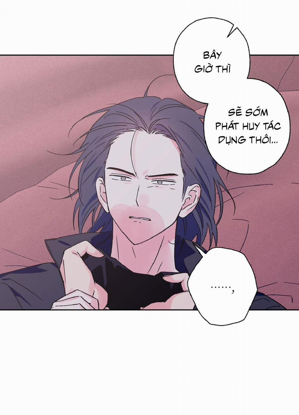 Vụ Bê Bối Của Beta 40 trang 10