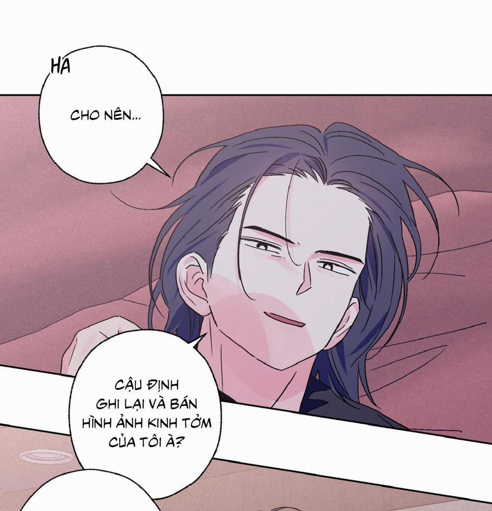 Vụ Bê Bối Của Beta 40 trang 15