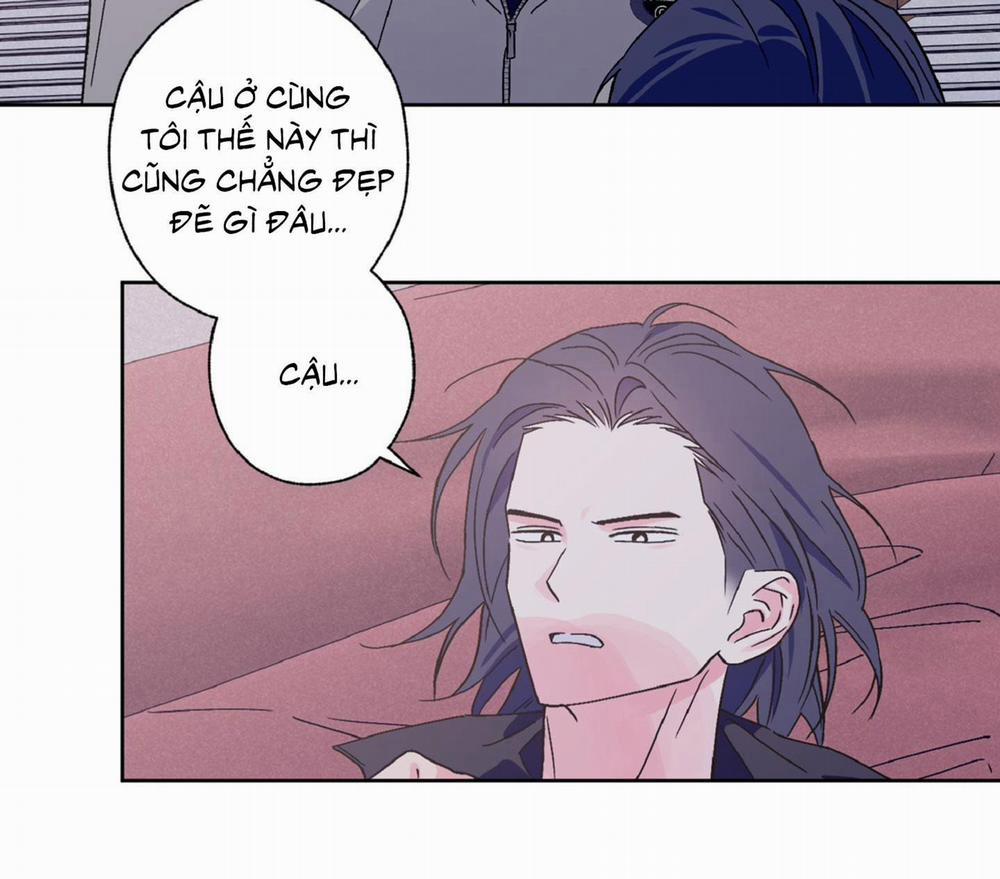 Vụ Bê Bối Của Beta 40 trang 17