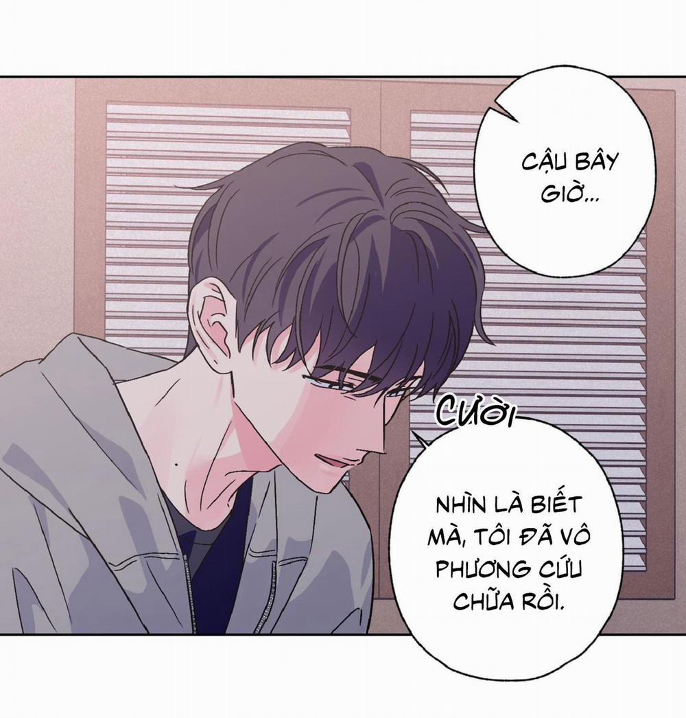 Vụ Bê Bối Của Beta 40 trang 19