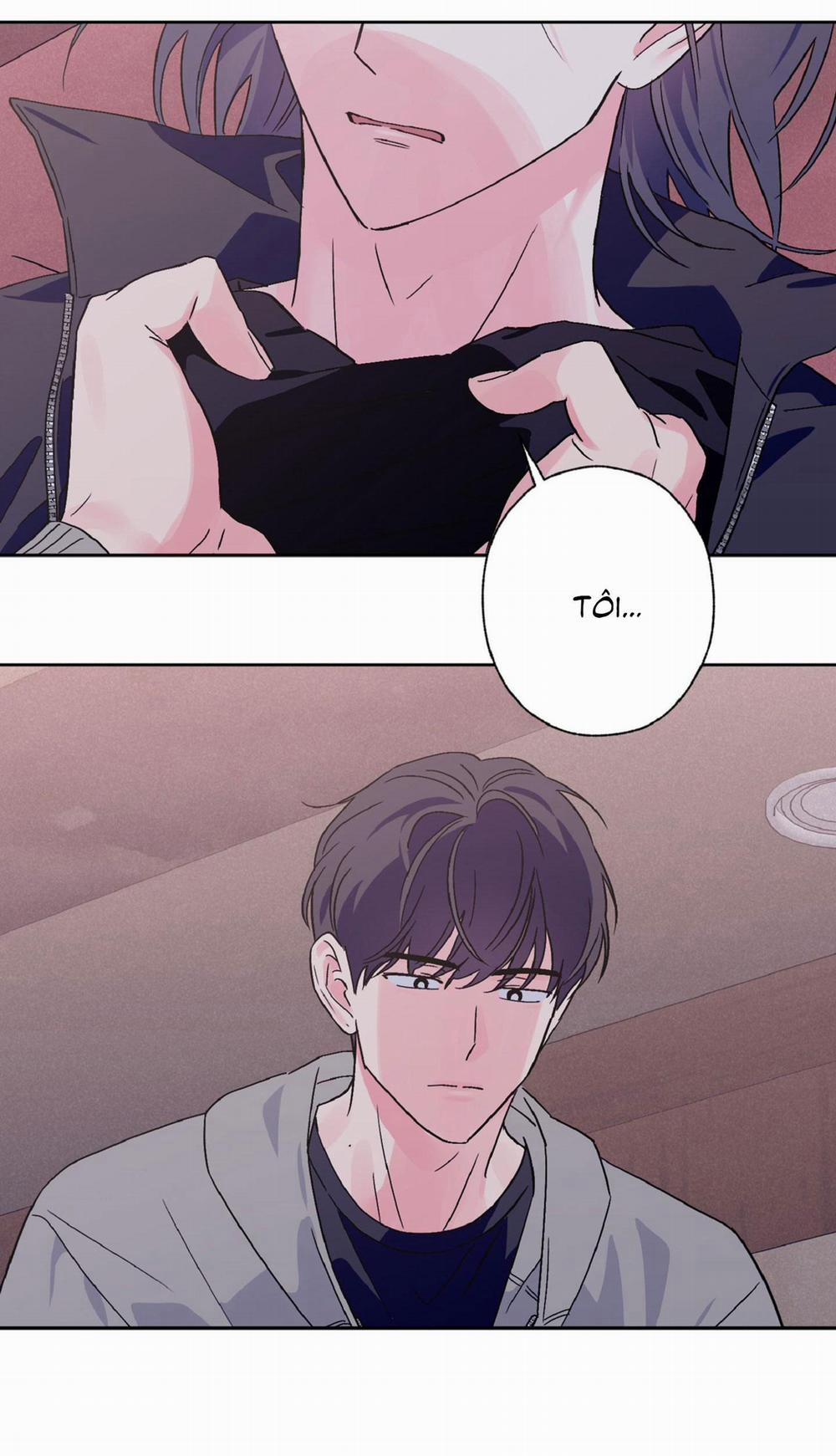 Vụ Bê Bối Của Beta 40 trang 22