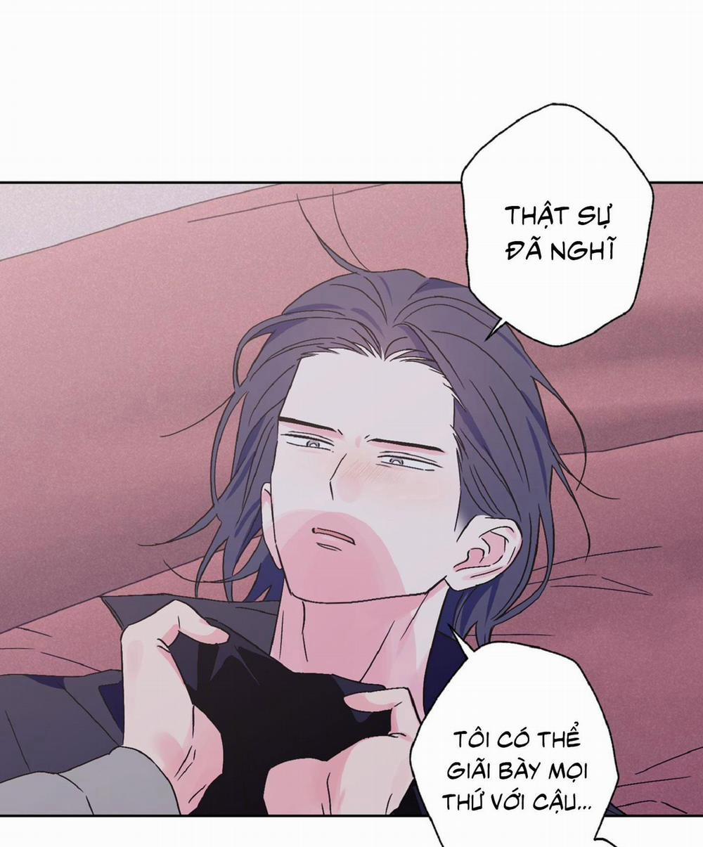 Vụ Bê Bối Của Beta 40 trang 23