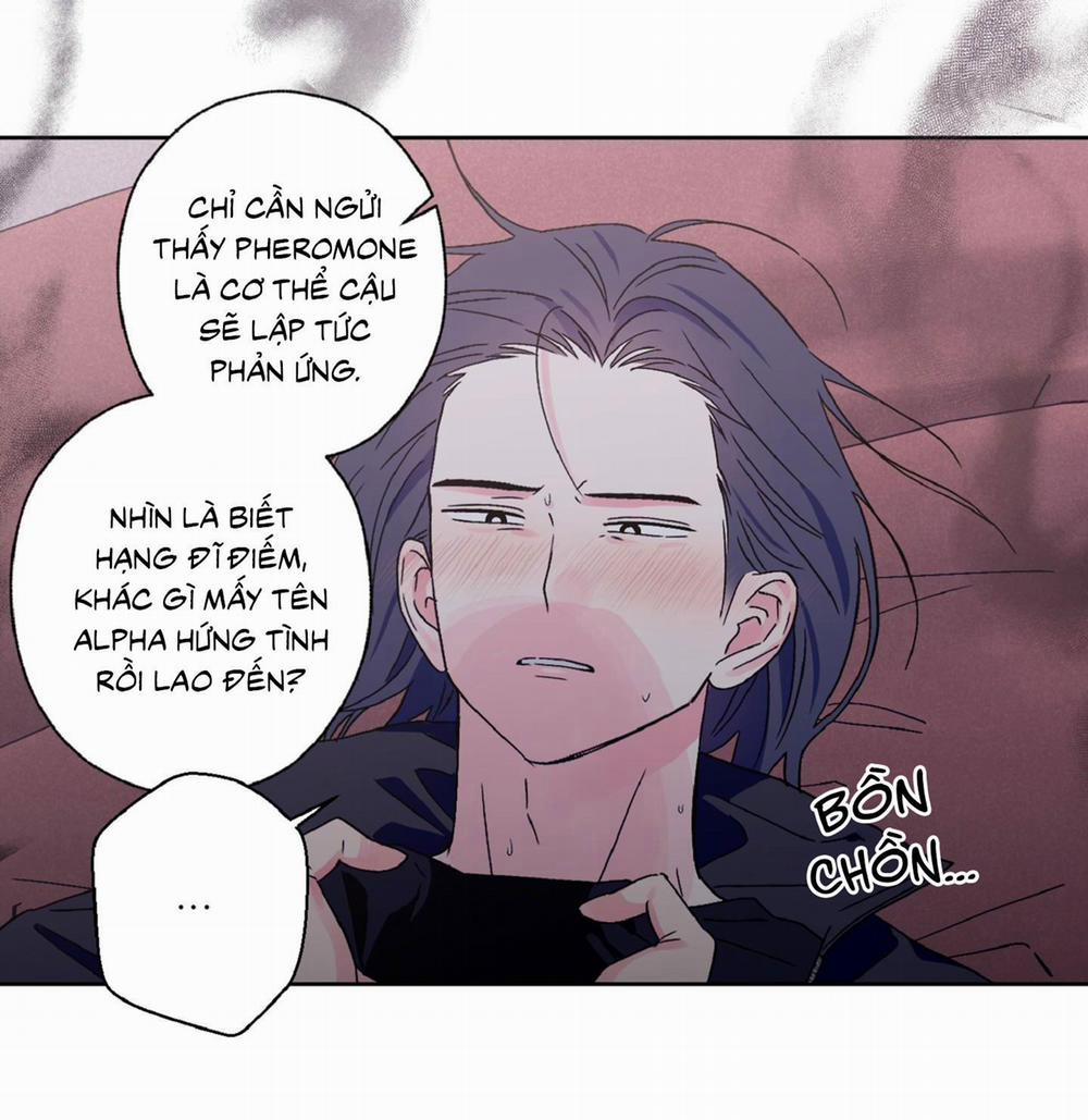 Vụ Bê Bối Của Beta 40 trang 27