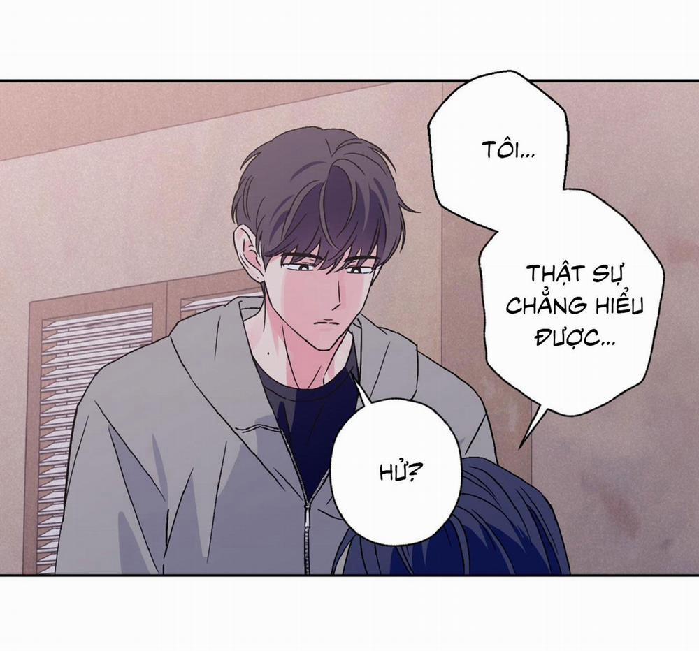 Vụ Bê Bối Của Beta 40 trang 28