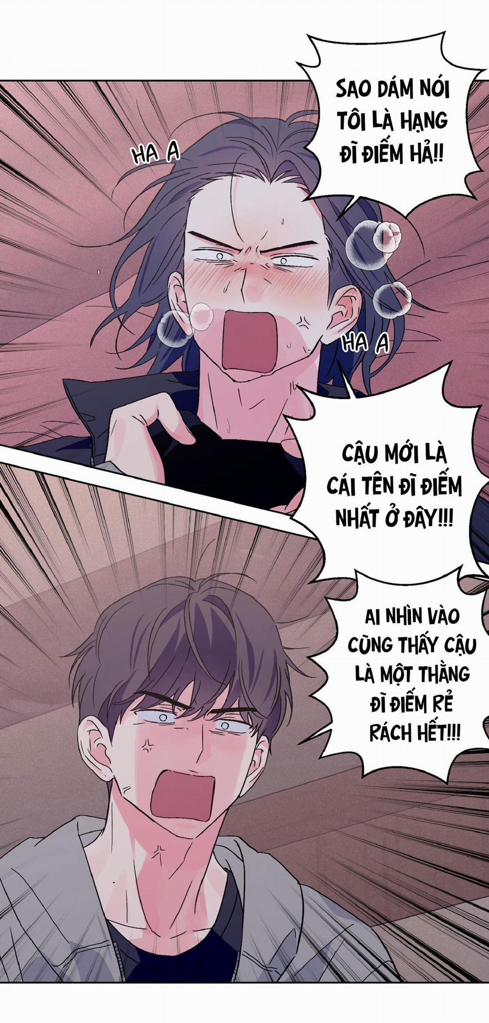 Vụ Bê Bối Của Beta 40 trang 29