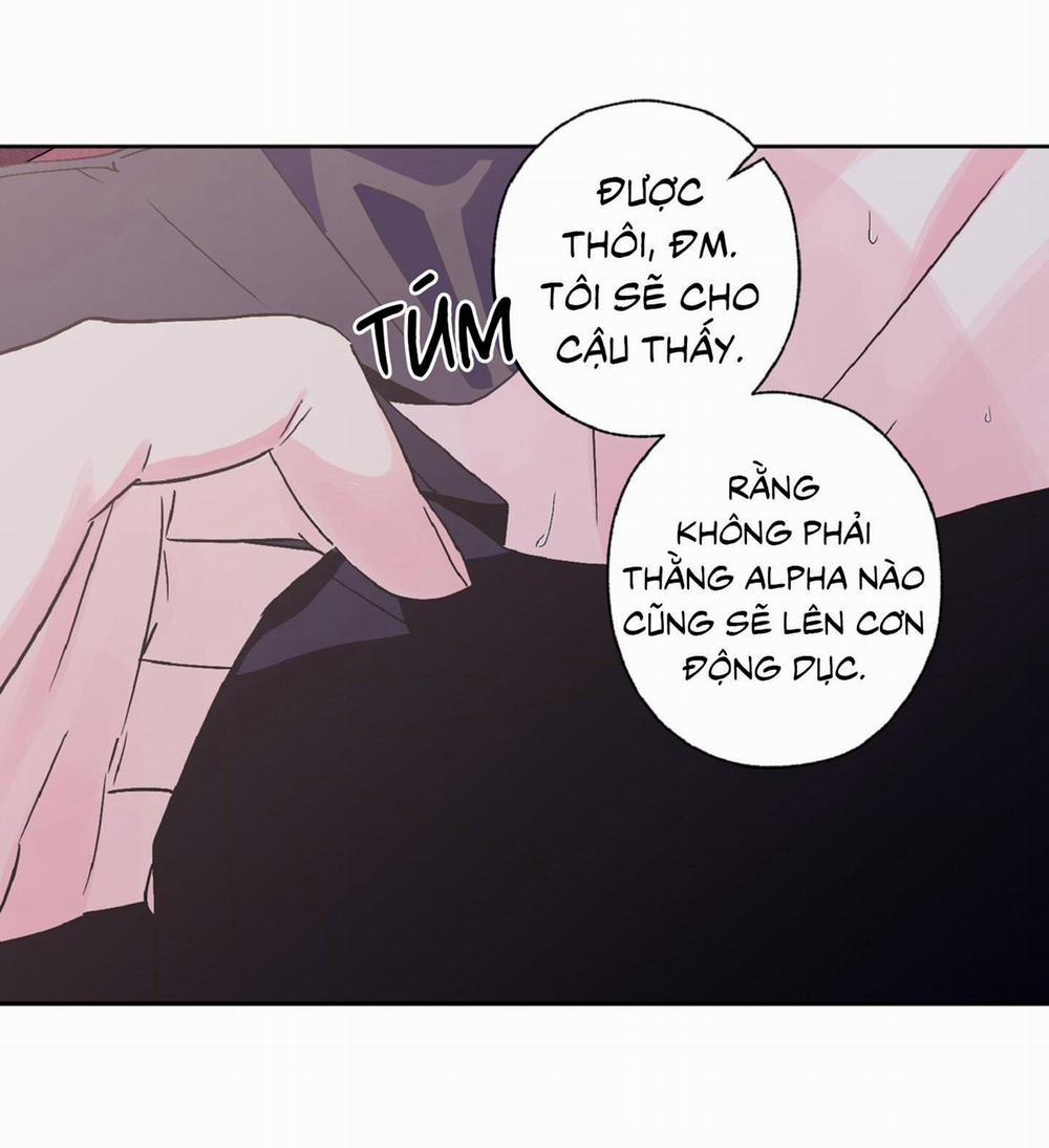 Vụ Bê Bối Của Beta 40 trang 30