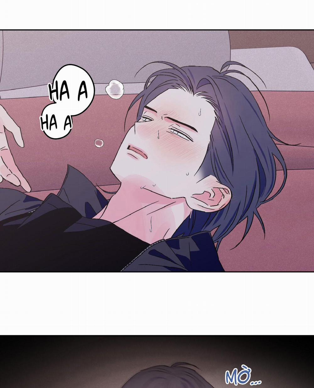 Vụ Bê Bối Của Beta 40 trang 31