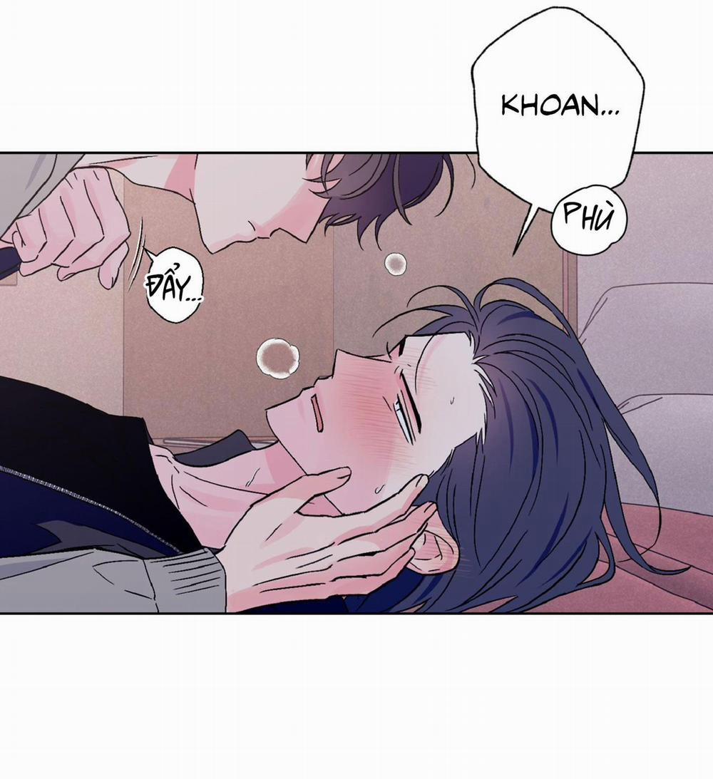 Vụ Bê Bối Của Beta 40 trang 35