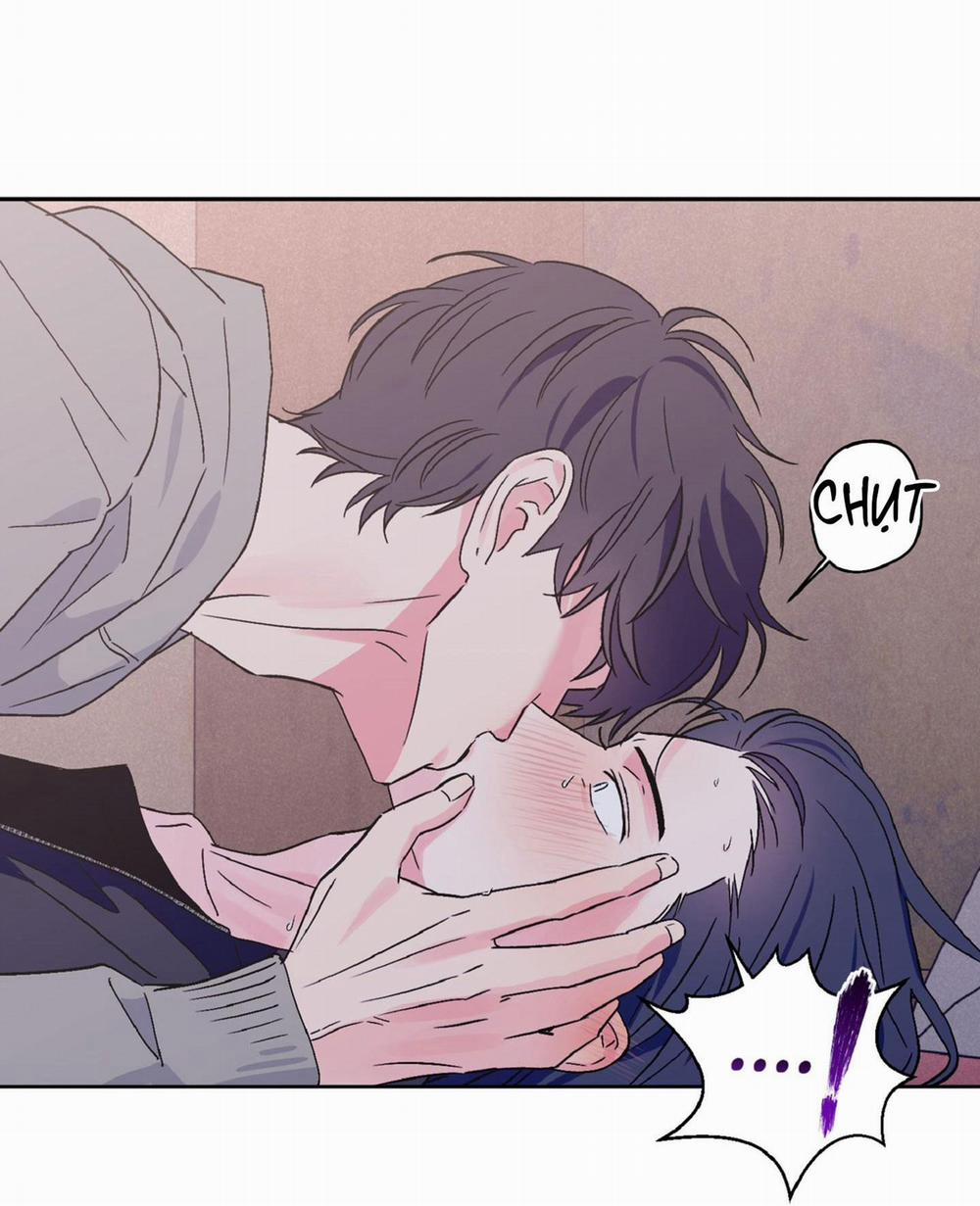 Vụ Bê Bối Của Beta 40 trang 36