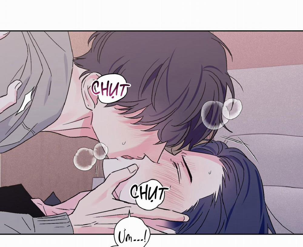 Vụ Bê Bối Của Beta 40 trang 37