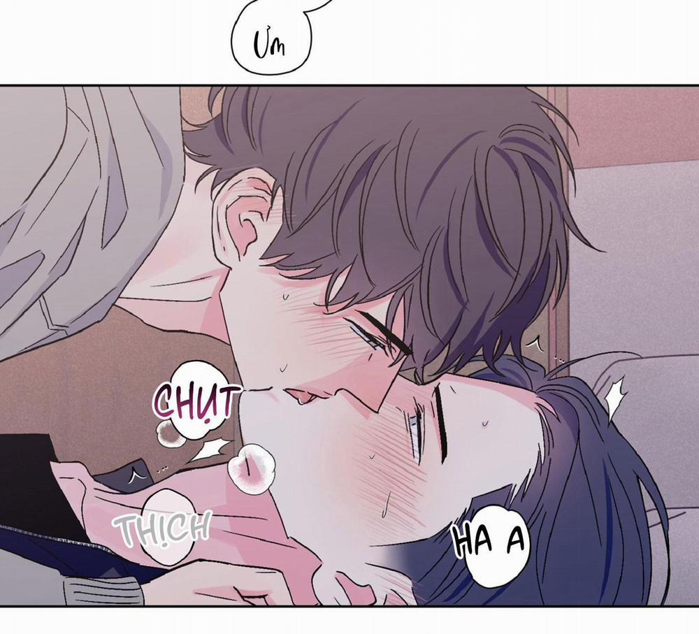 Vụ Bê Bối Của Beta 40 trang 38