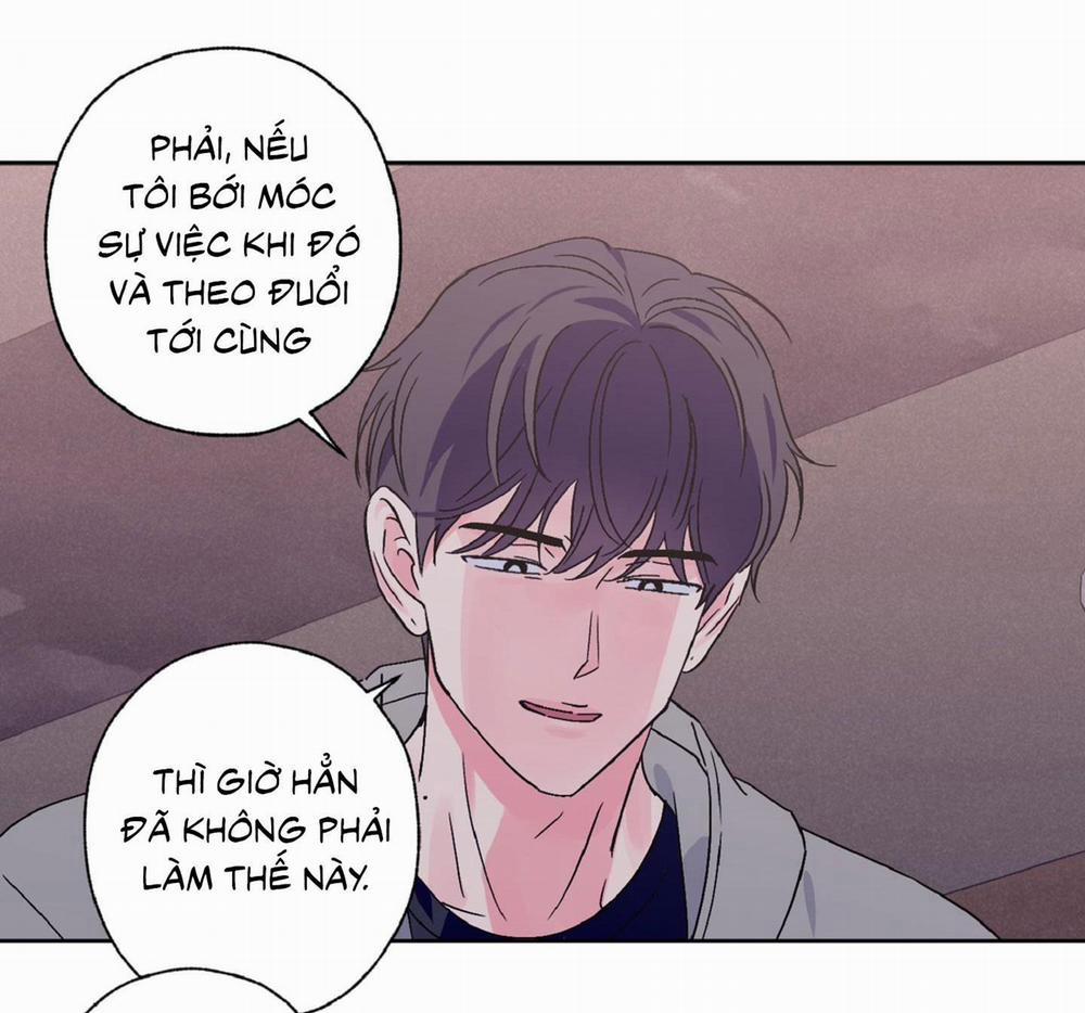 Vụ Bê Bối Của Beta 40 trang 4