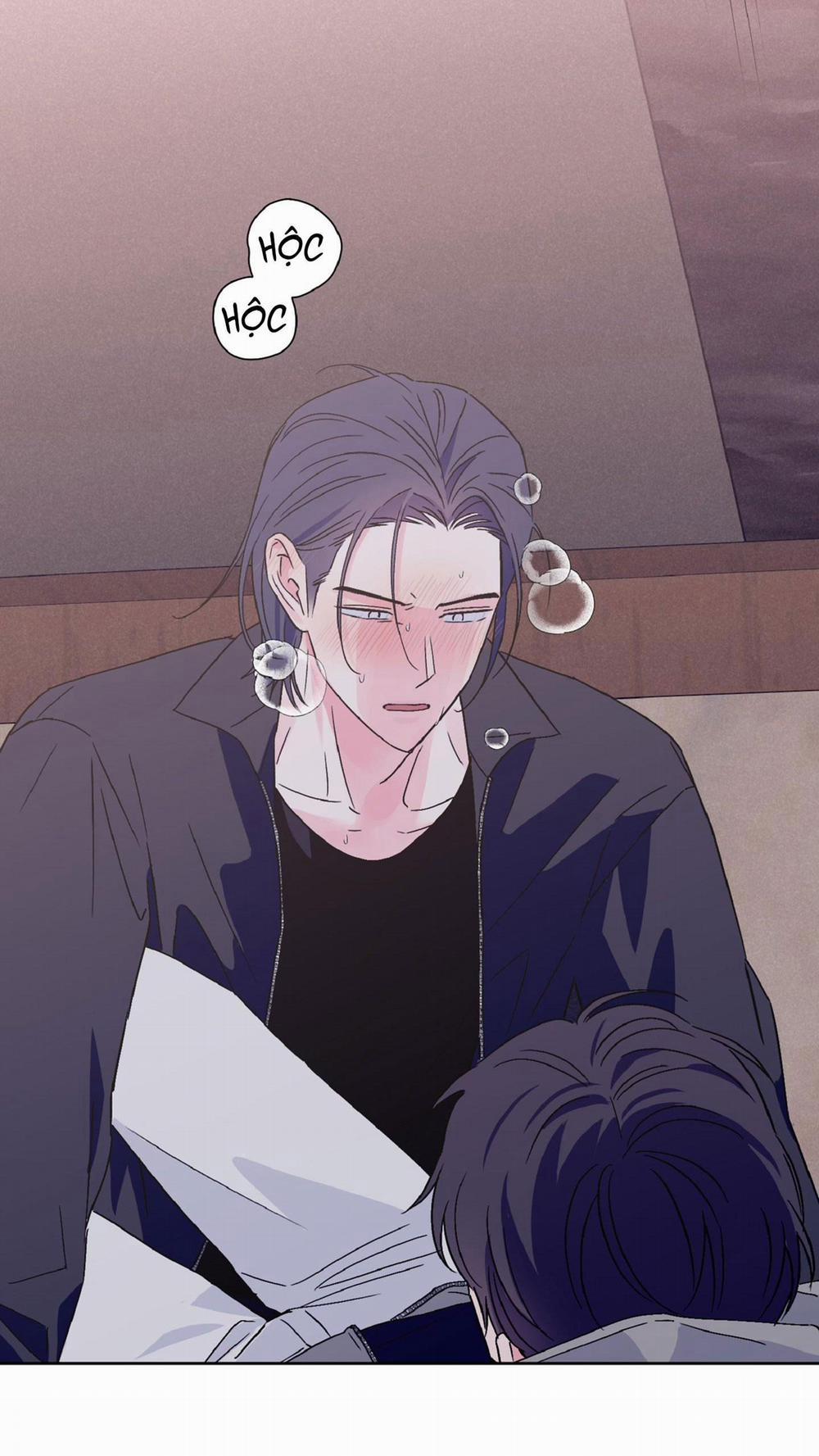 Vụ Bê Bối Của Beta 40 trang 41