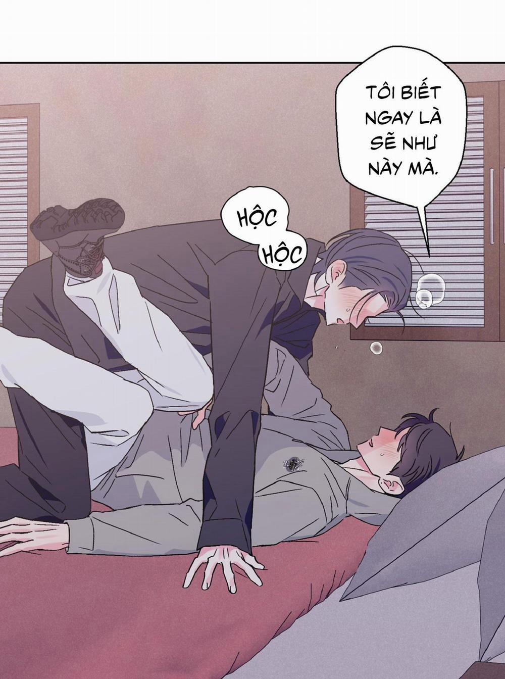 Vụ Bê Bối Của Beta 40 trang 43