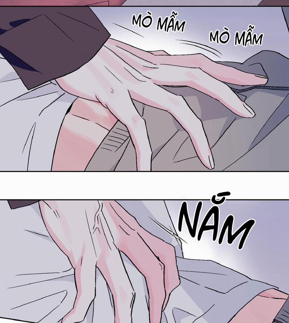 Vụ Bê Bối Của Beta 40 trang 44