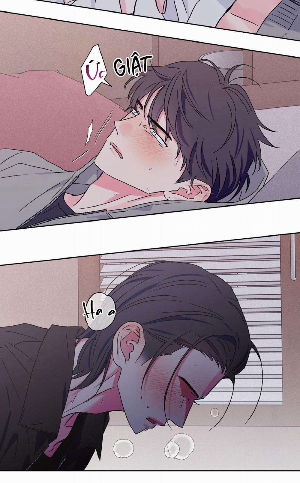 Vụ Bê Bối Của Beta 40 trang 45