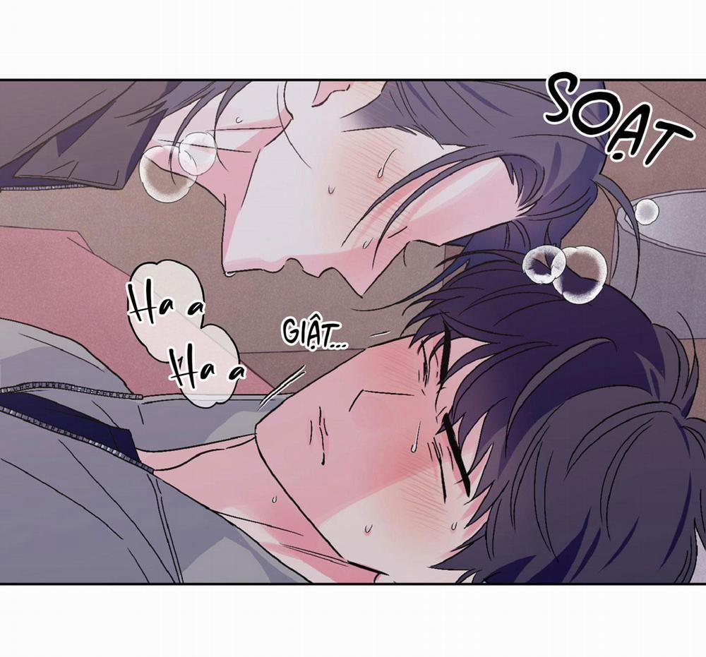 Vụ Bê Bối Của Beta 40 trang 46