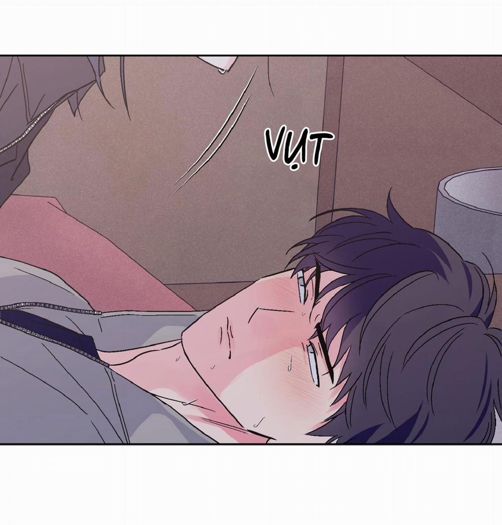 Vụ Bê Bối Của Beta 40 trang 47