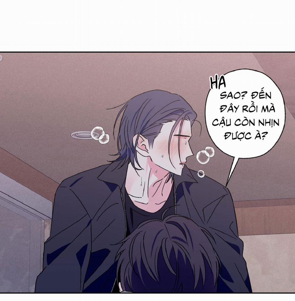 Vụ Bê Bối Của Beta 40 trang 48