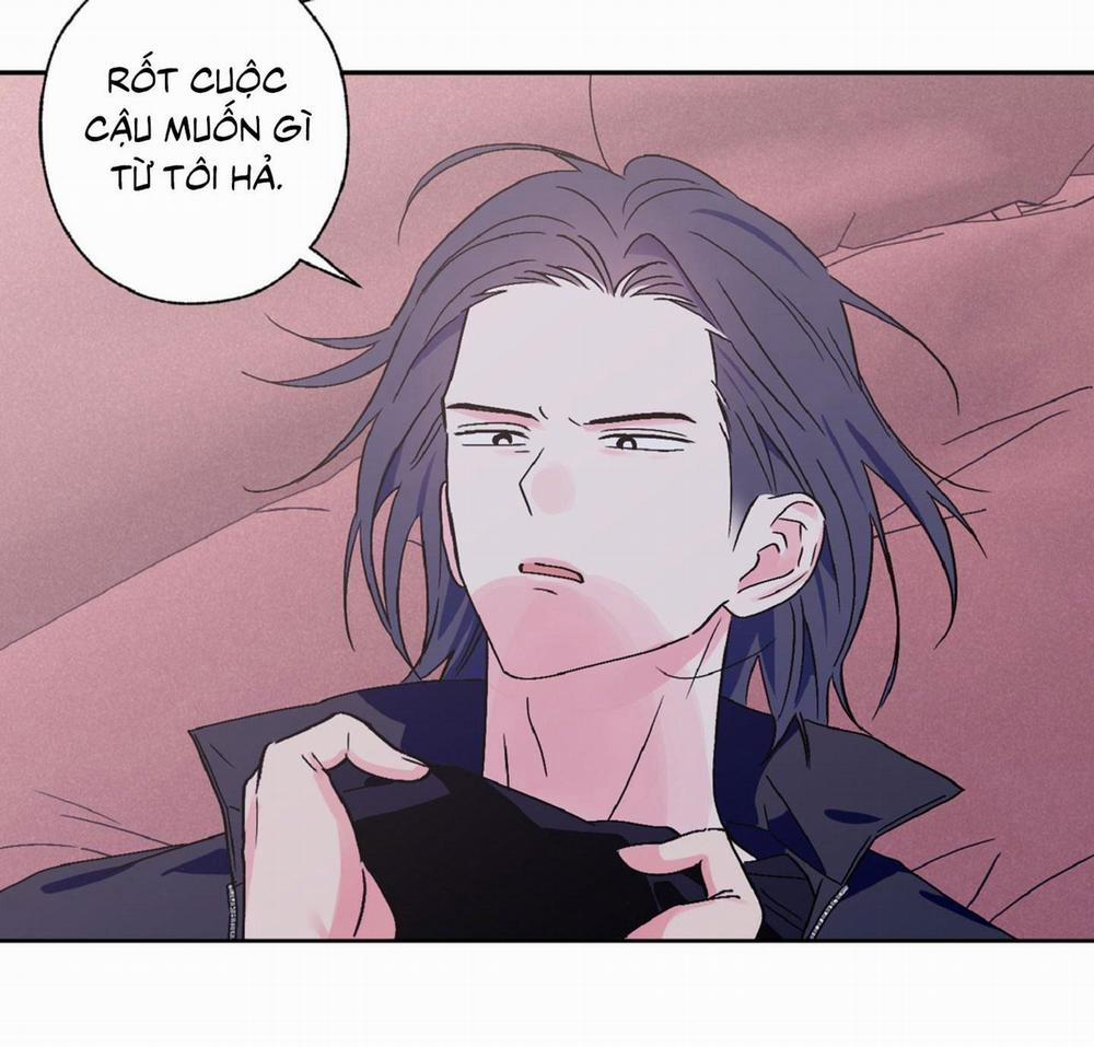 Vụ Bê Bối Của Beta 40 trang 5